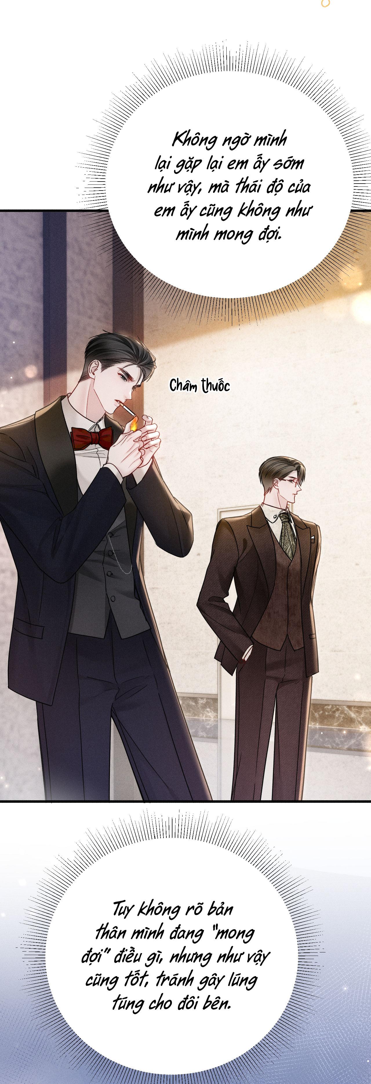Ăn Miếng Trả Miếng Chapter 121 - Trang 2