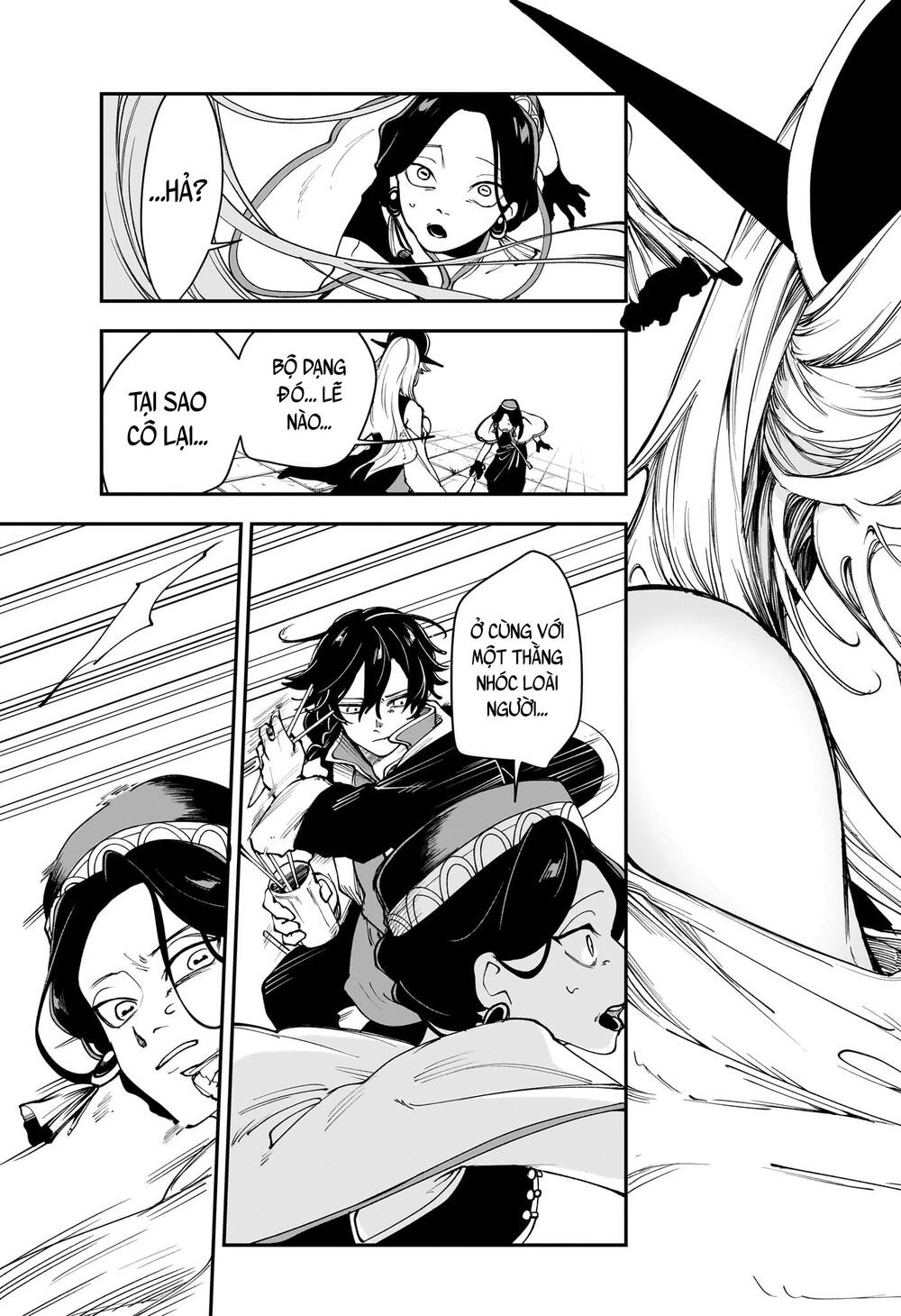 Kaedegami Chapter 3 - Trang 2