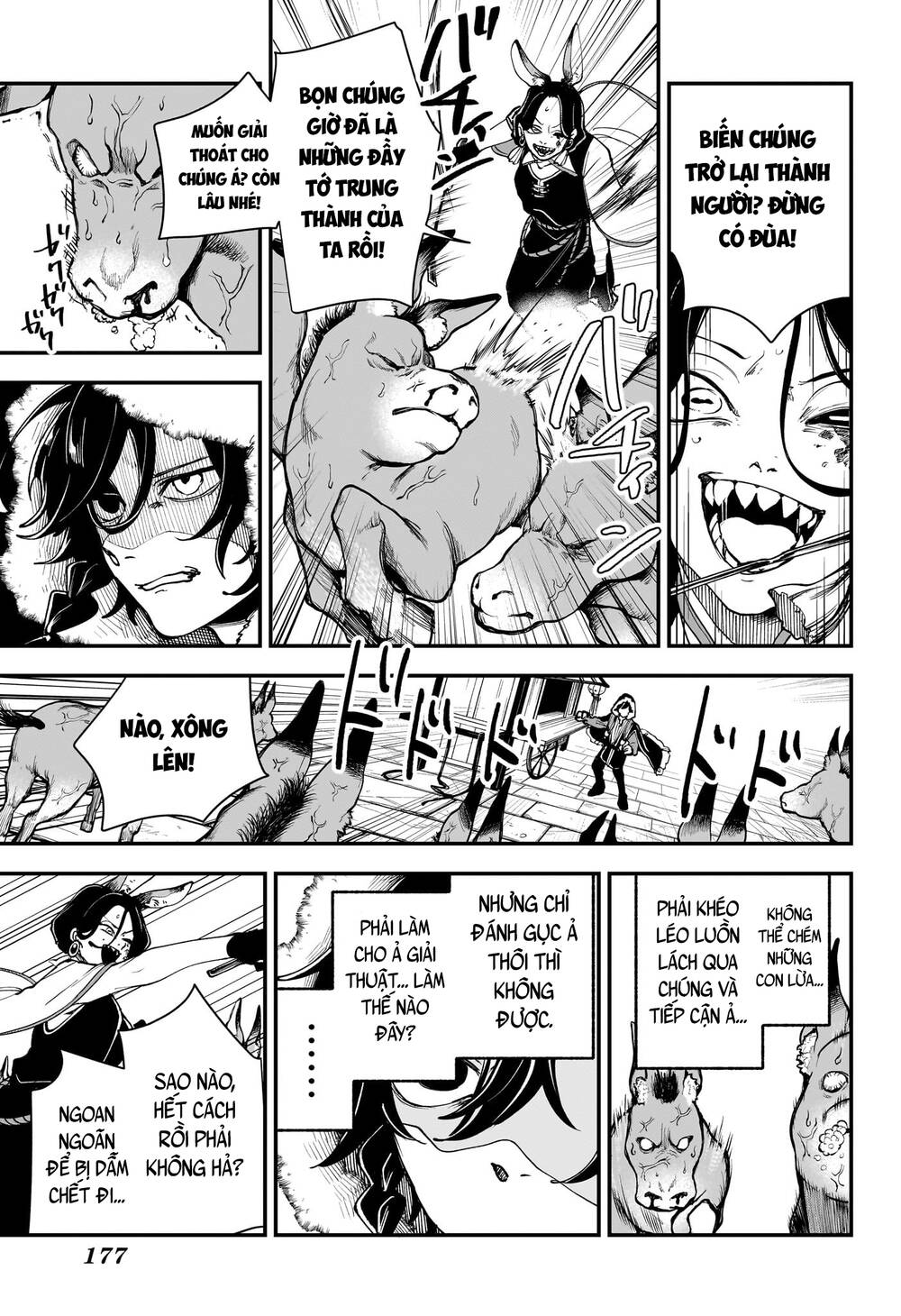Kaedegami Chapter 4 - Trang 2