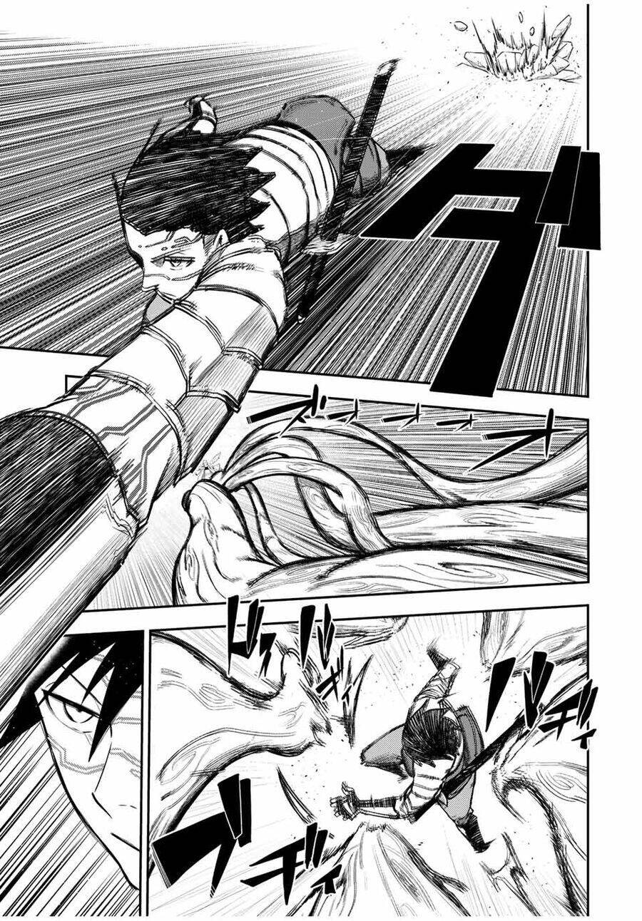 Dorei Tensei: Sono Dorei, Saikyou No  Ouji Ni Tsuki Chapter 70 - Trang 2