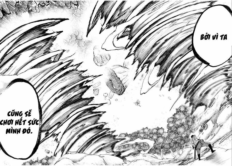 Dorei Tensei: Sono Dorei, Saikyou No  Ouji Ni Tsuki Chapter 70 - Trang 2