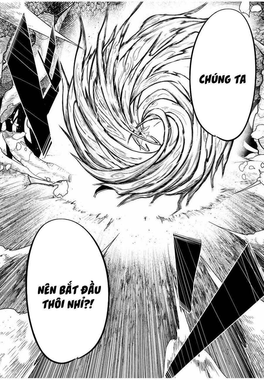 Dorei Tensei: Sono Dorei, Saikyou No  Ouji Ni Tsuki Chapter 70 - Trang 2