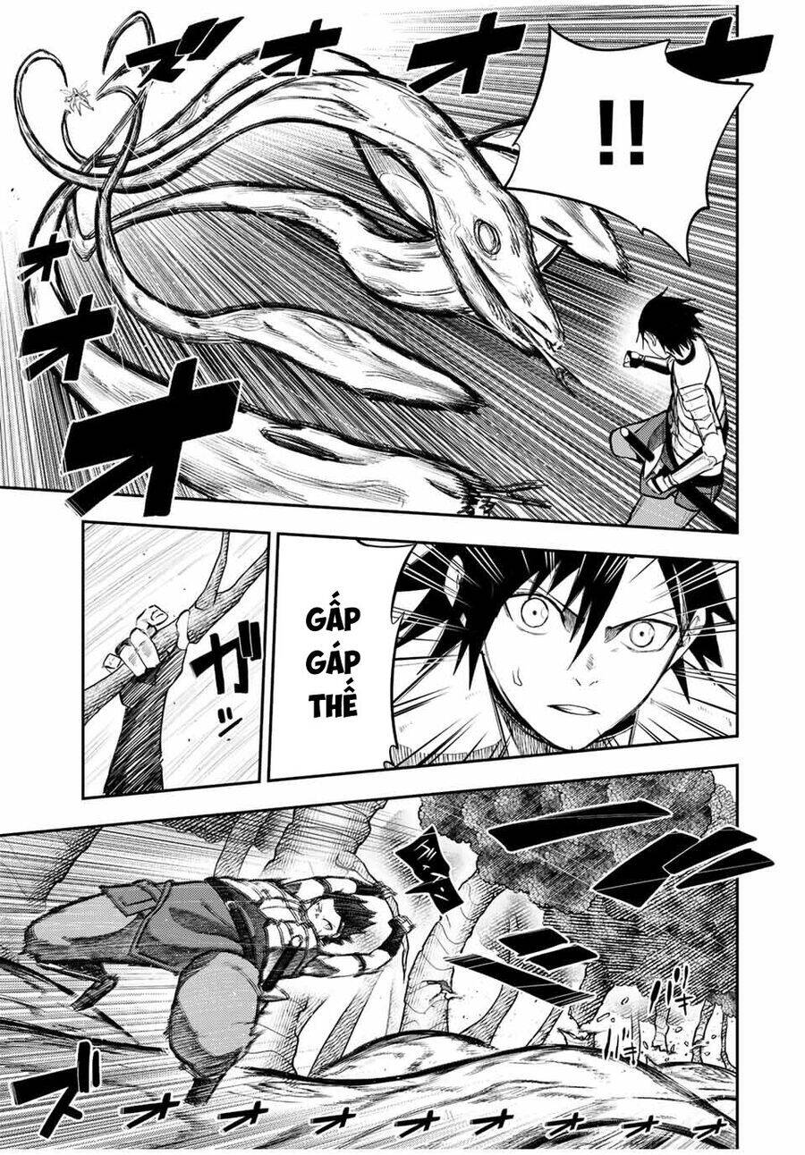 Dorei Tensei: Sono Dorei, Saikyou No  Ouji Ni Tsuki Chapter 70 - Trang 2