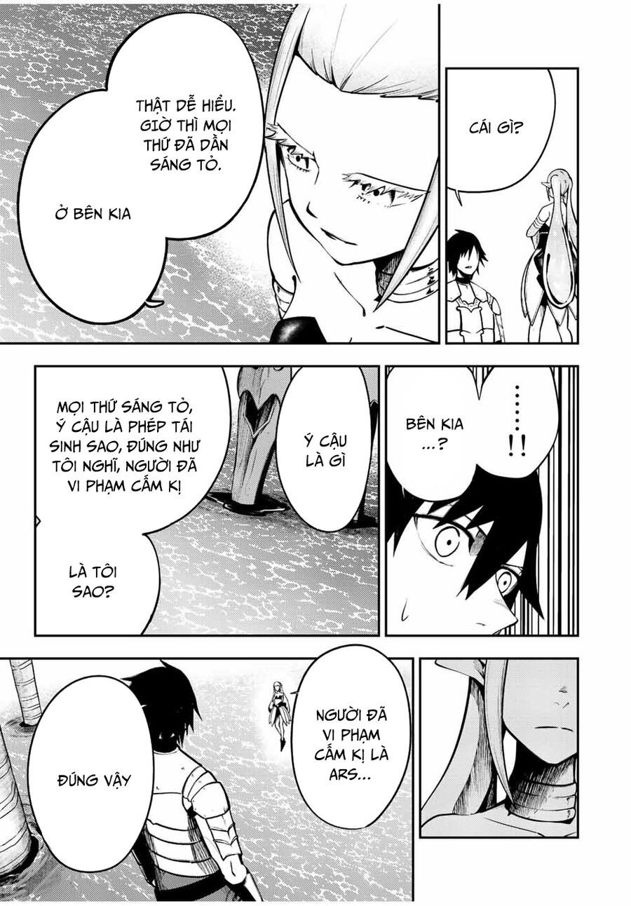 Dorei Tensei: Sono Dorei, Saikyou No  Ouji Ni Tsuki Chapter 75 - Trang 2