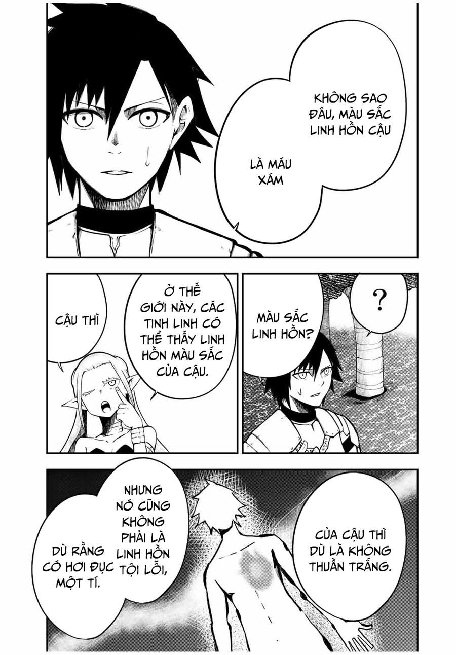 Dorei Tensei: Sono Dorei, Saikyou No  Ouji Ni Tsuki Chapter 75 - Trang 2