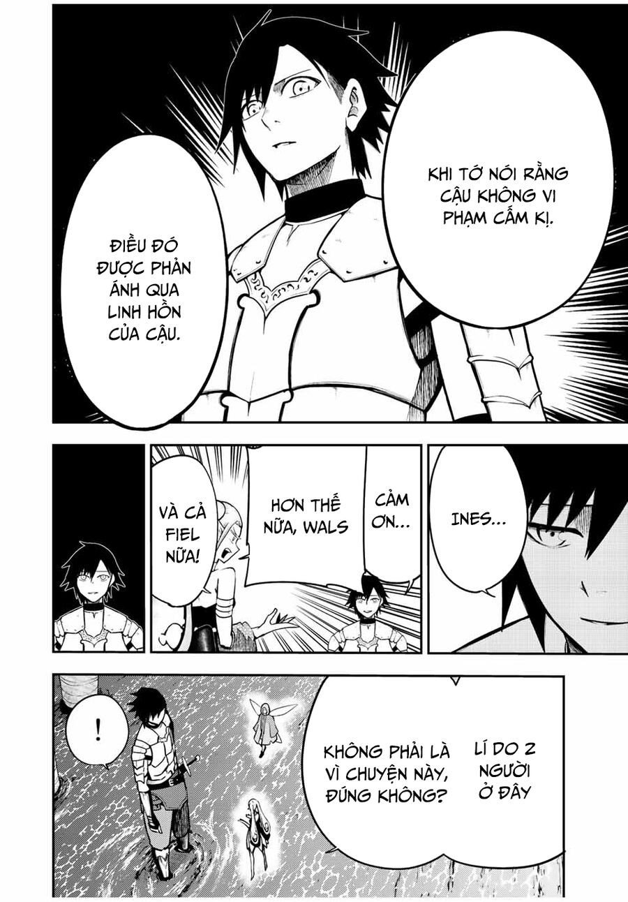 Dorei Tensei: Sono Dorei, Saikyou No  Ouji Ni Tsuki Chapter 75 - Trang 2