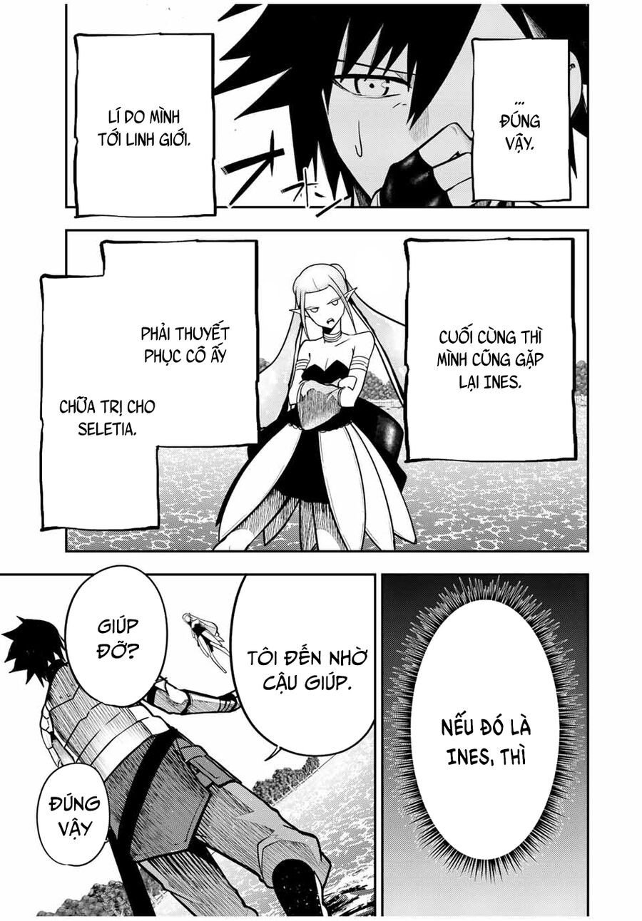Dorei Tensei: Sono Dorei, Saikyou No  Ouji Ni Tsuki Chapter 75 - Trang 2