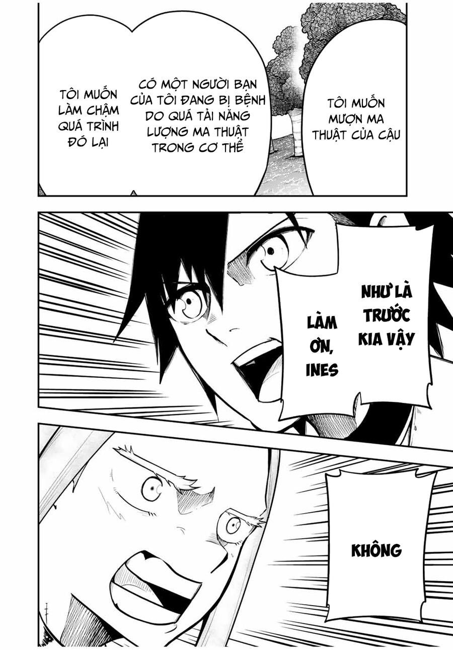 Dorei Tensei: Sono Dorei, Saikyou No  Ouji Ni Tsuki Chapter 75 - Trang 2