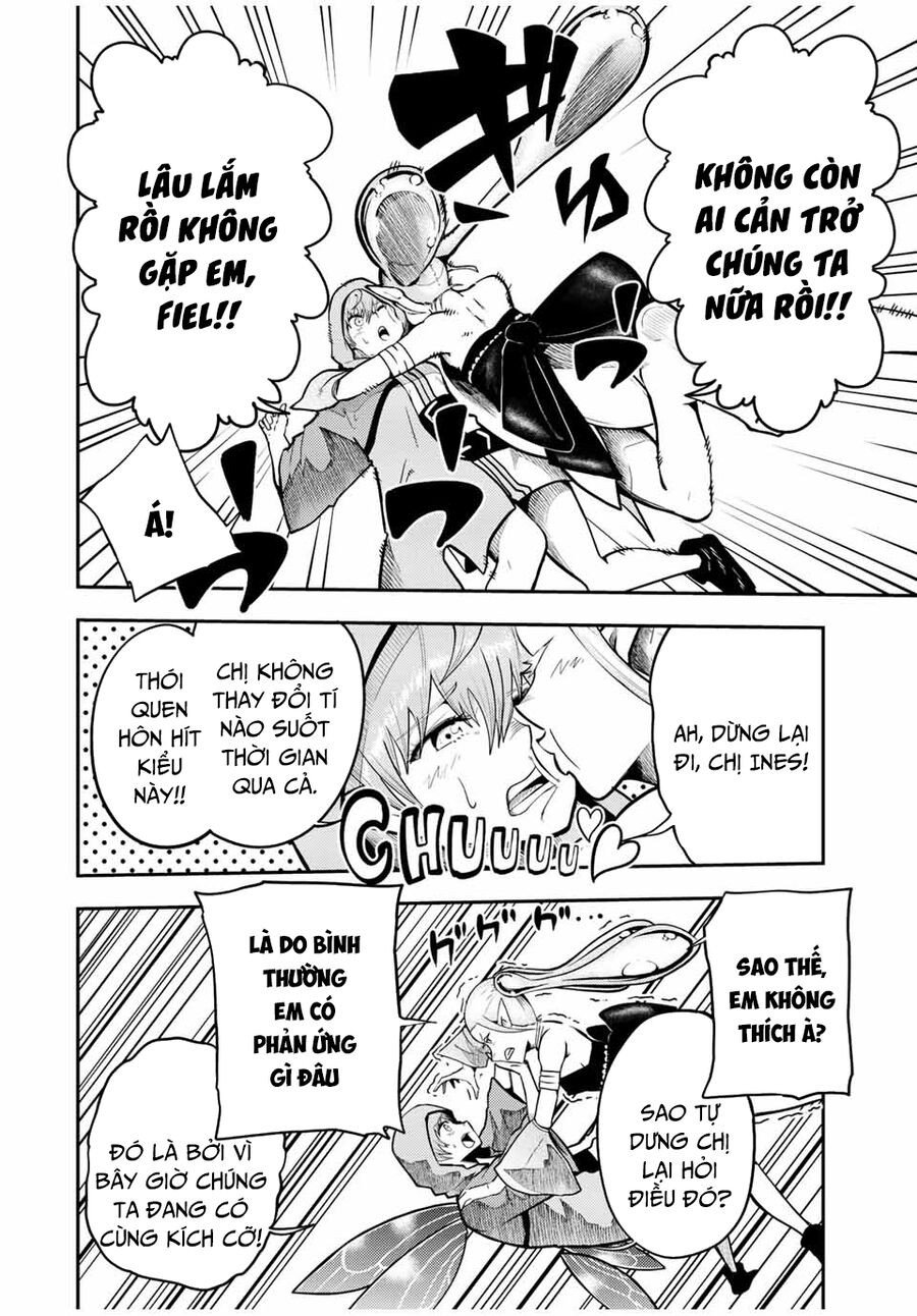 Dorei Tensei: Sono Dorei, Saikyou No  Ouji Ni Tsuki Chapter 75 - Trang 2