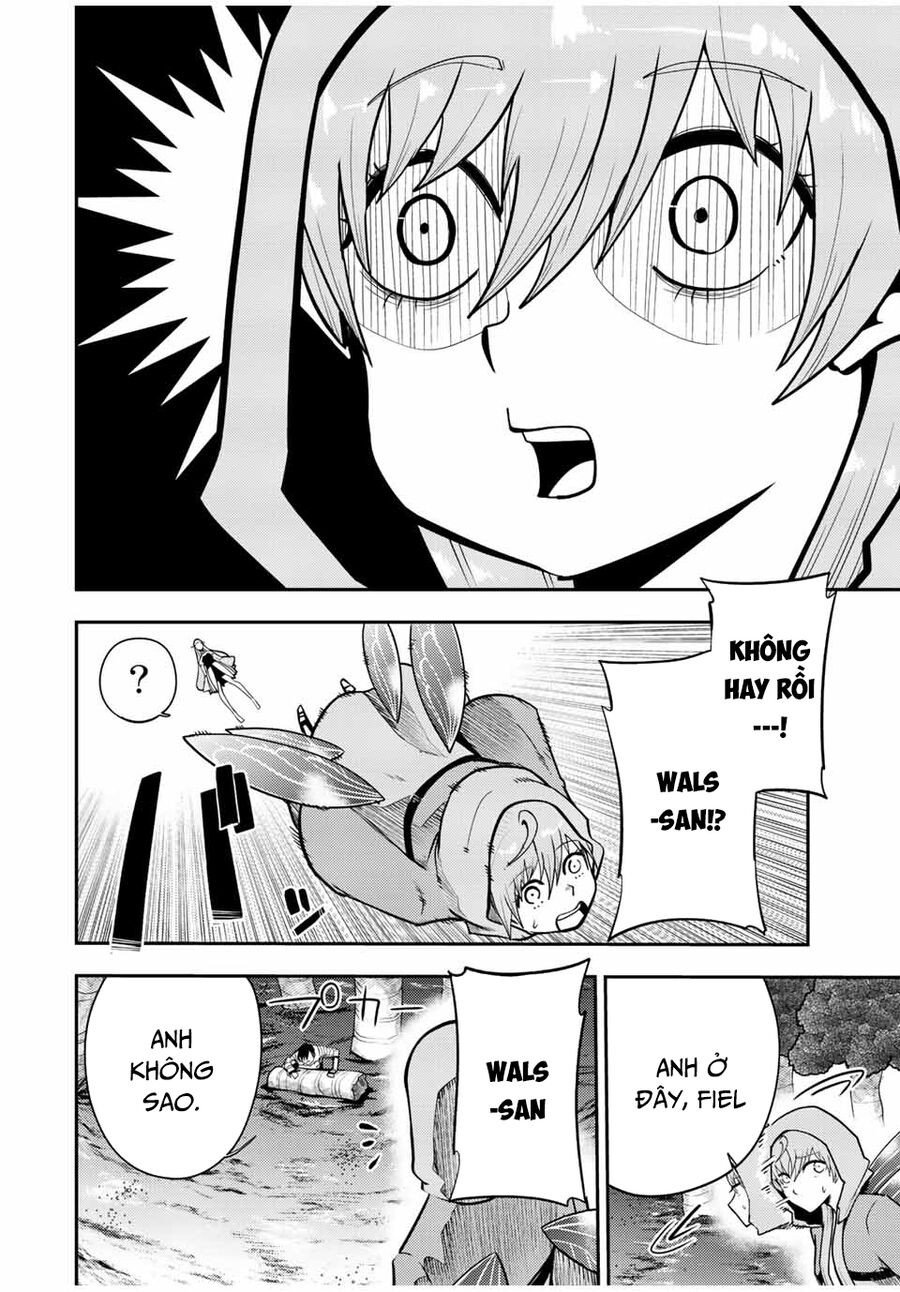 Dorei Tensei: Sono Dorei, Saikyou No  Ouji Ni Tsuki Chapter 75 - Trang 2