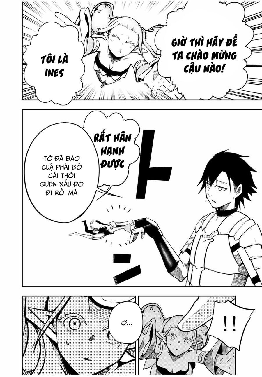 Dorei Tensei: Sono Dorei, Saikyou No  Ouji Ni Tsuki Chapter 75 - Trang 2