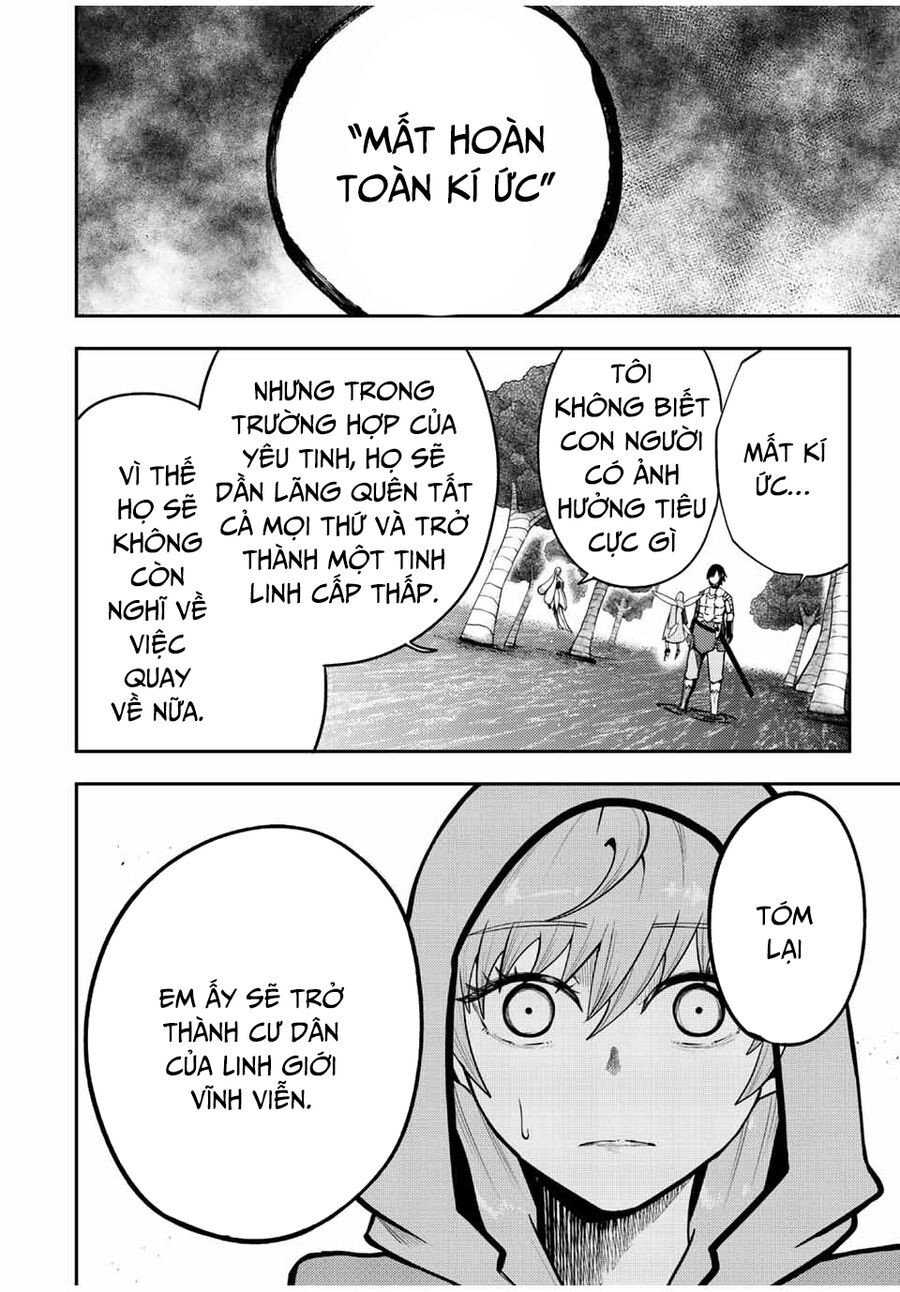 Dorei Tensei: Sono Dorei, Saikyou No  Ouji Ni Tsuki Chapter 76 - Trang 2