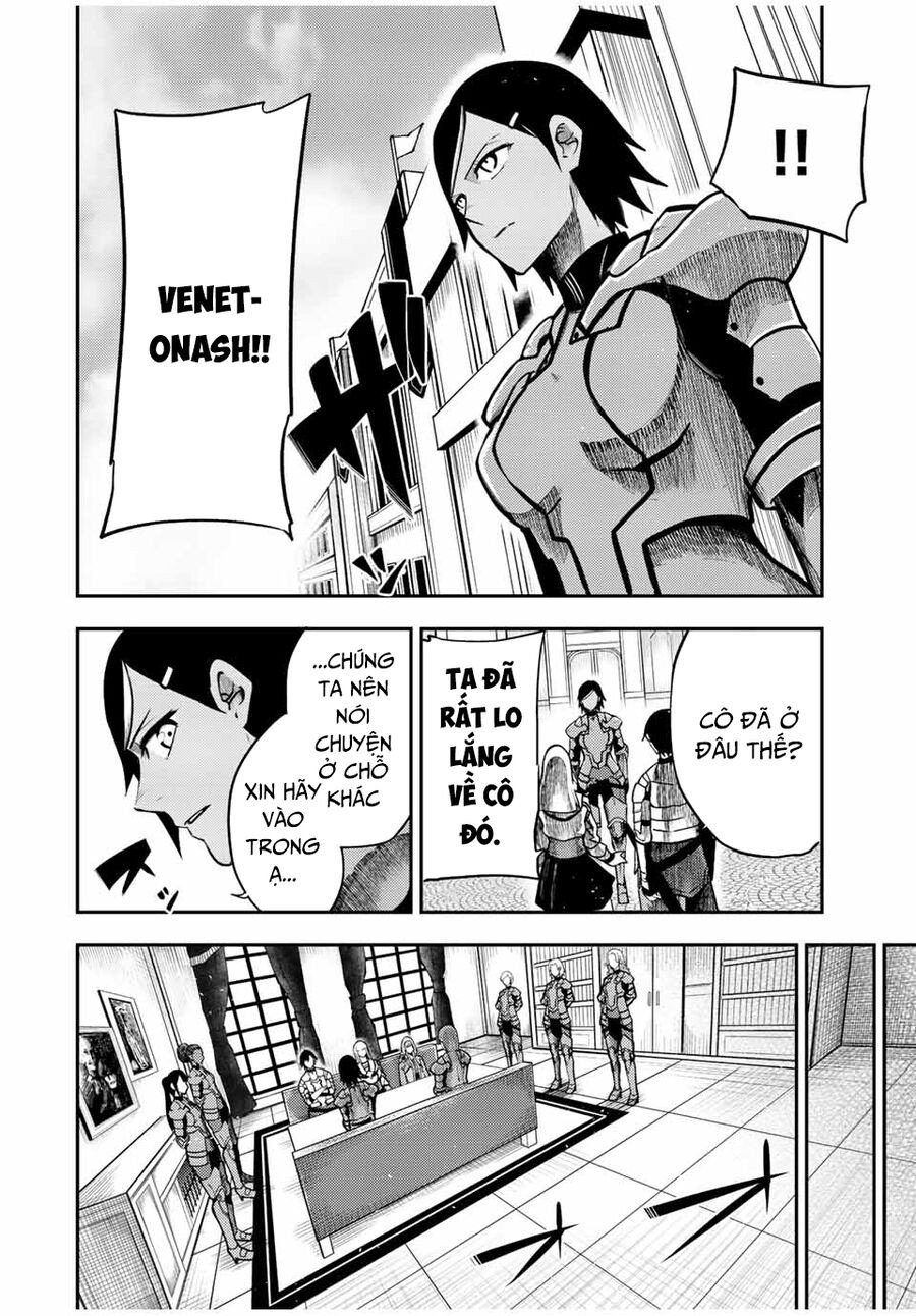 Dorei Tensei: Sono Dorei, Saikyou No  Ouji Ni Tsuki Chapter 80 - Trang 2