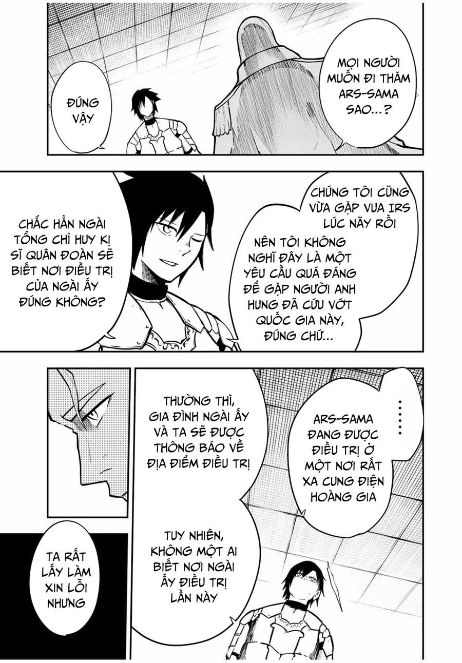 Dorei Tensei: Sono Dorei, Saikyou No  Ouji Ni Tsuki Chapter 85 - Trang 2