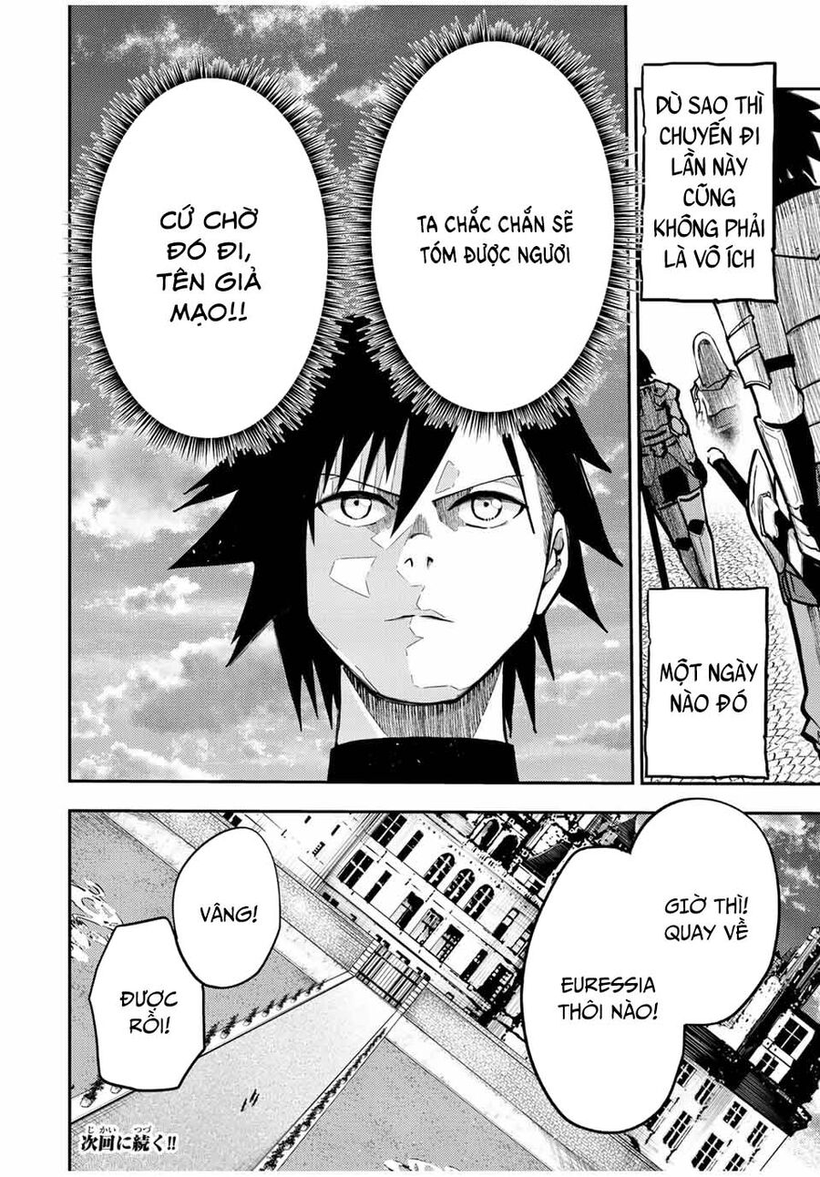 Dorei Tensei: Sono Dorei, Saikyou No  Ouji Ni Tsuki Chapter 85 - Trang 2