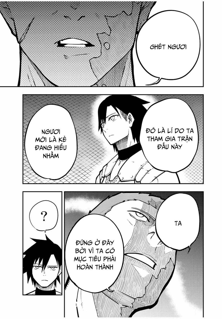 Dorei Tensei: Sono Dorei, Saikyou No  Ouji Ni Tsuki Chapter 88 - Trang 2
