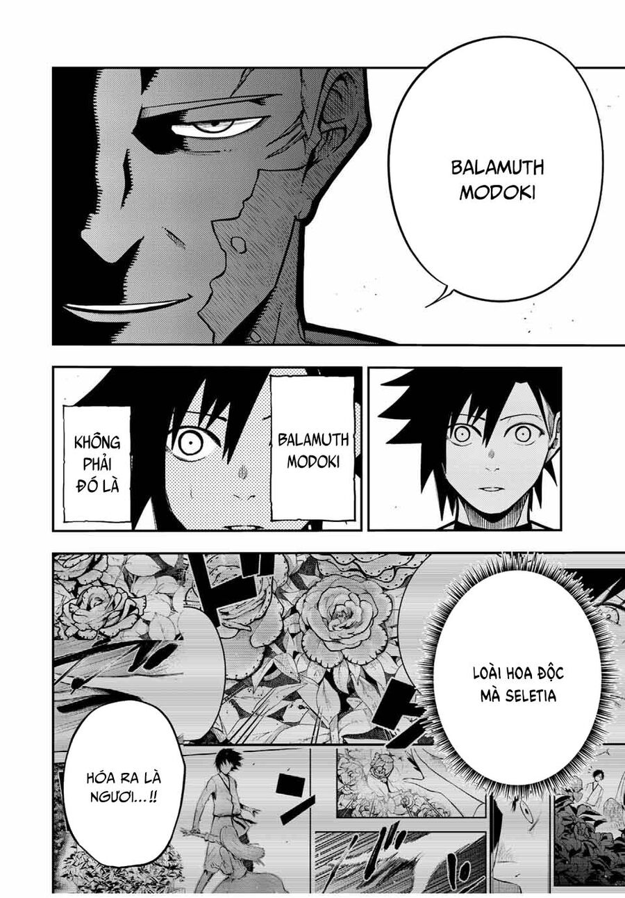 Dorei Tensei: Sono Dorei, Saikyou No  Ouji Ni Tsuki Chapter 89 - Trang 2