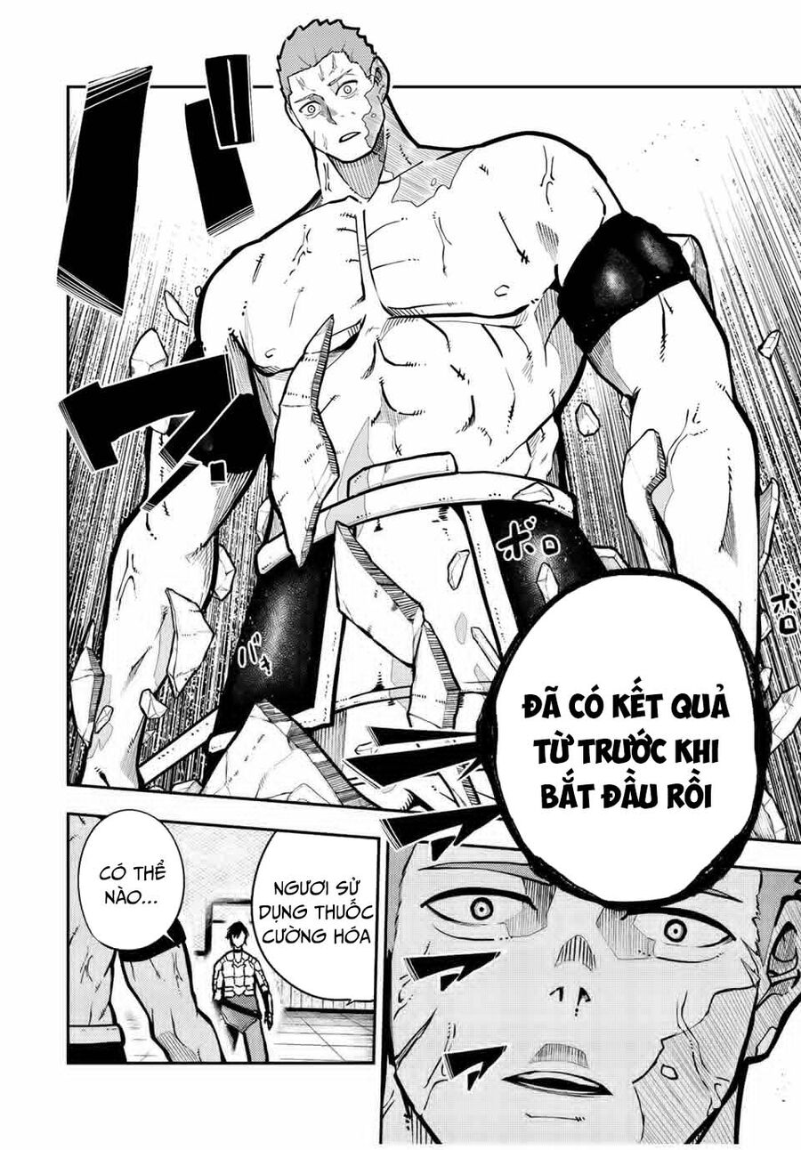 Dorei Tensei: Sono Dorei, Saikyou No  Ouji Ni Tsuki Chapter 89 - Trang 2