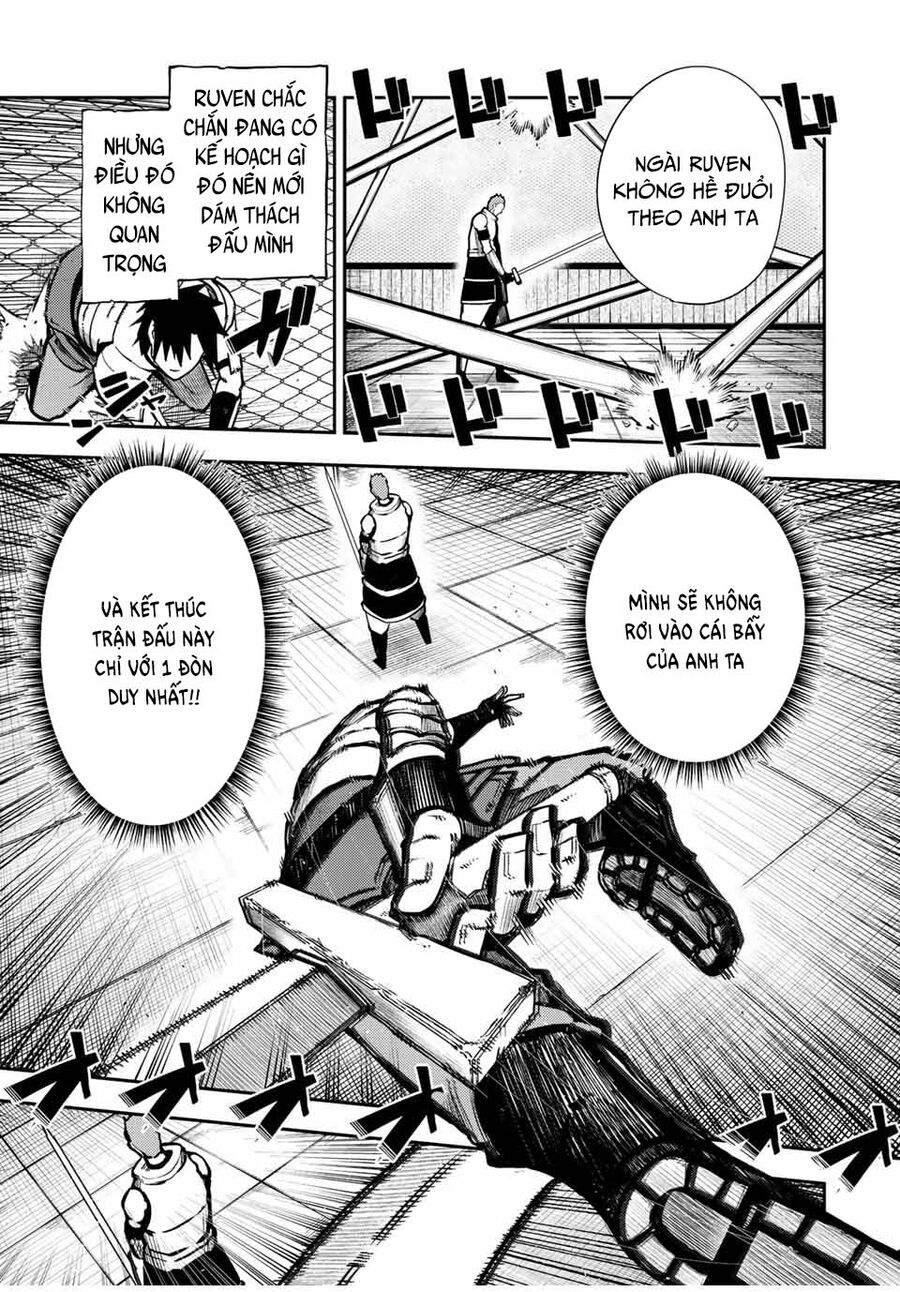 Dorei Tensei: Sono Dorei, Saikyou No  Ouji Ni Tsuki Chapter 89 - Trang 2