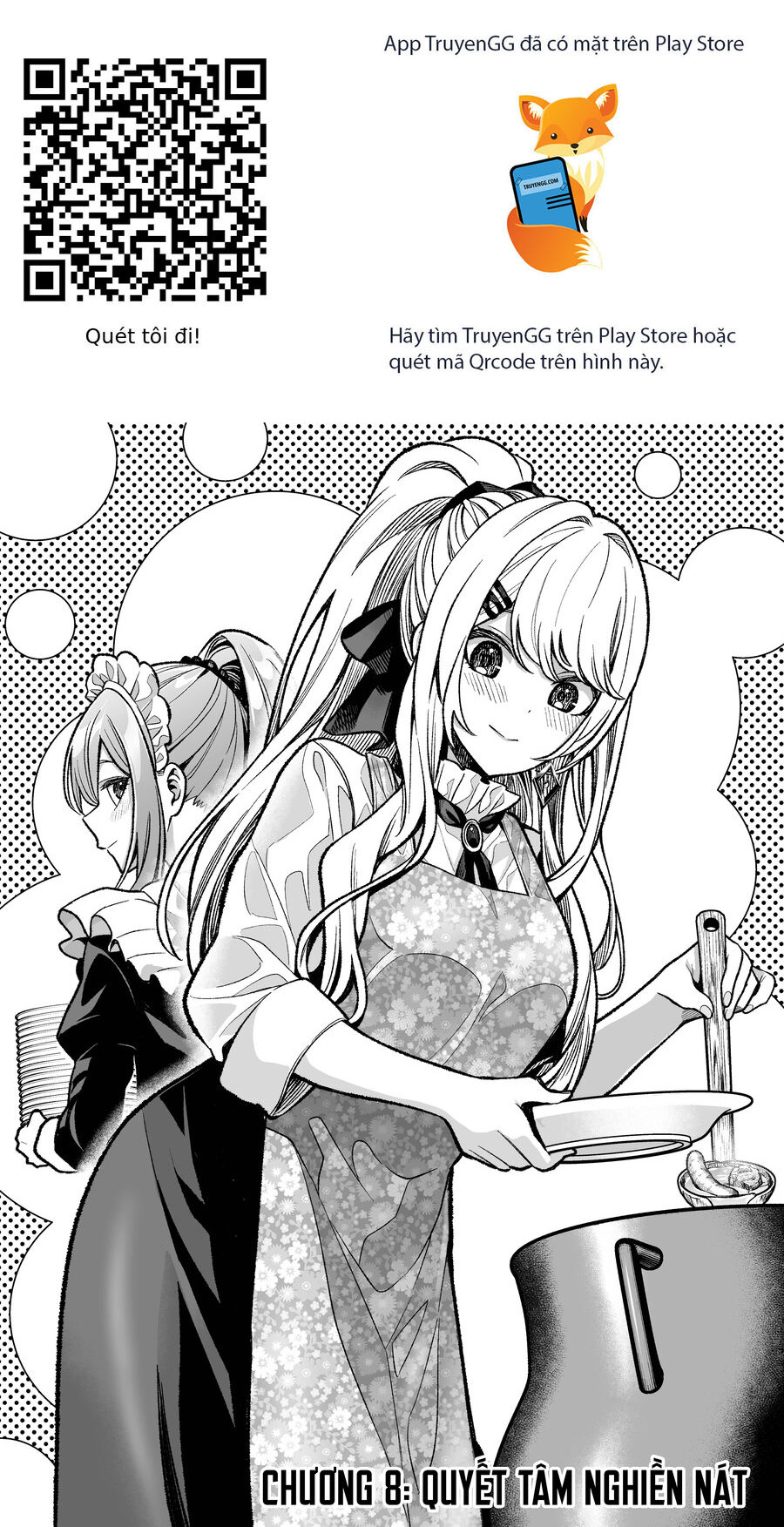Chuyển Sinh Thành Quý Tộc Phản Diện Và Lười Biếng, Tôi Trở Thành Kẻ Mạnh Nhất Học Viện Chapter 8 - Trang 2