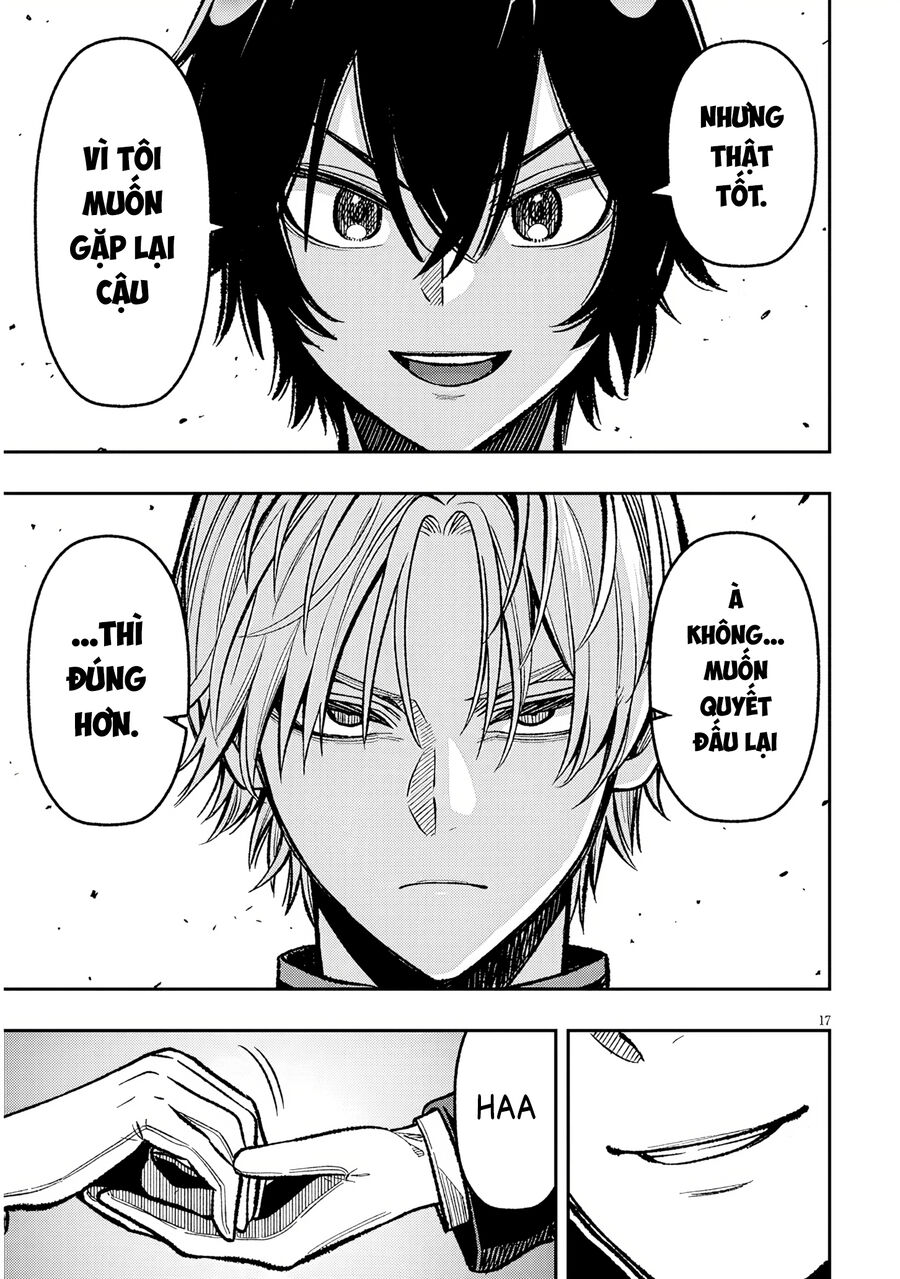 Chuyển Sinh Thành Quý Tộc Phản Diện Và Lười Biếng, Tôi Trở Thành Kẻ Mạnh Nhất Học Viện Chapter 8 - Trang 2