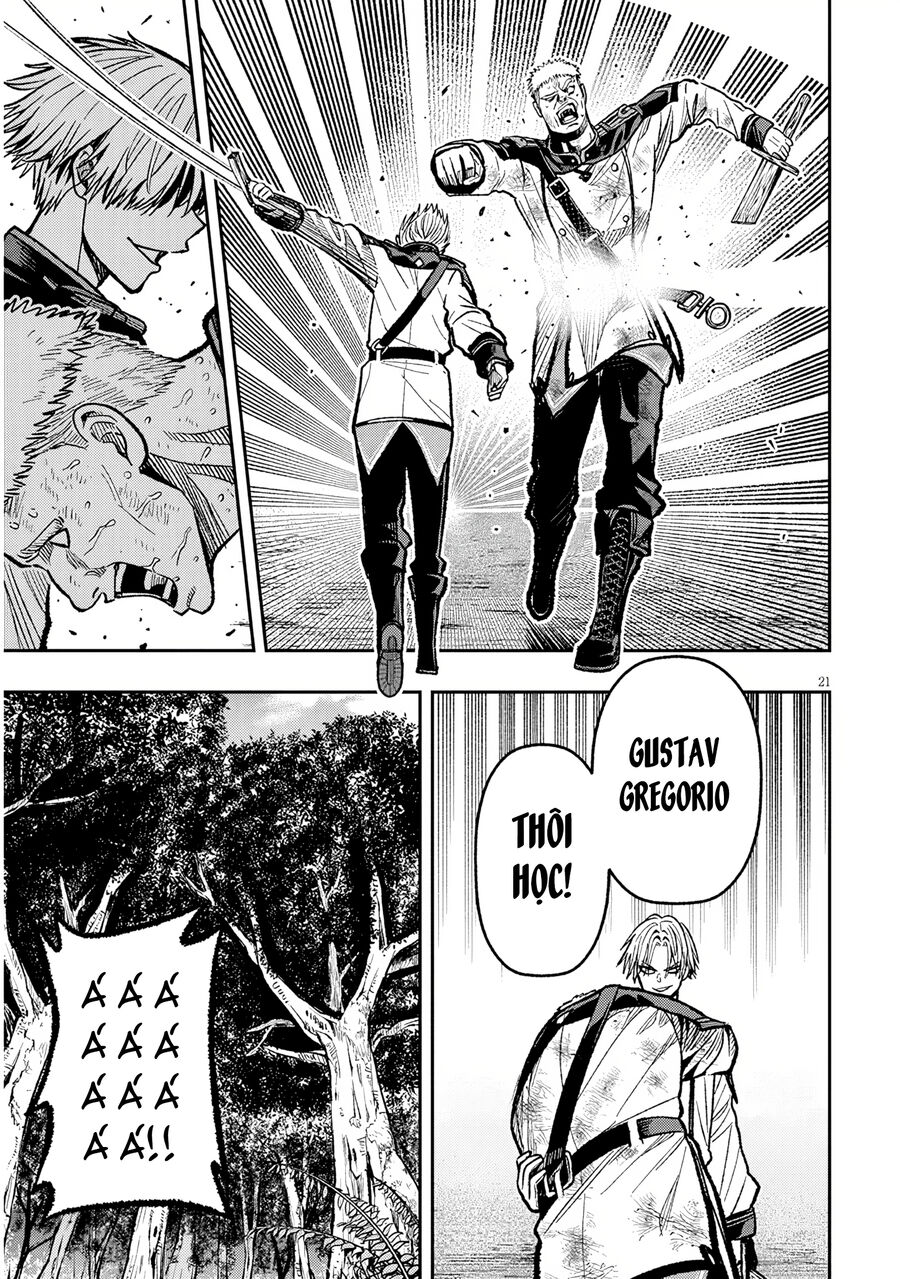 Chuyển Sinh Thành Quý Tộc Phản Diện Và Lười Biếng, Tôi Trở Thành Kẻ Mạnh Nhất Học Viện Chapter 8 - Trang 2