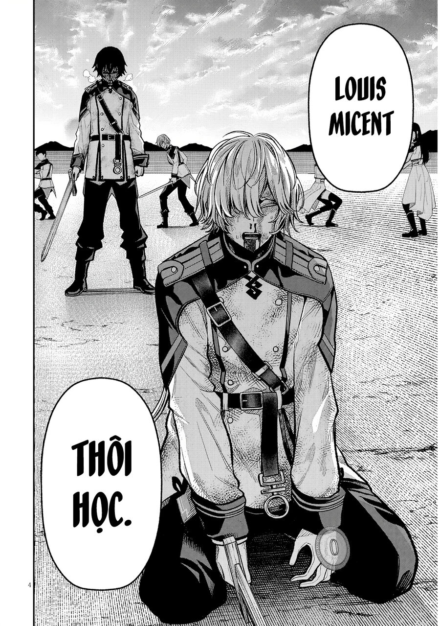 Chuyển Sinh Thành Quý Tộc Phản Diện Và Lười Biếng, Tôi Trở Thành Kẻ Mạnh Nhất Học Viện Chapter 8 - Trang 2