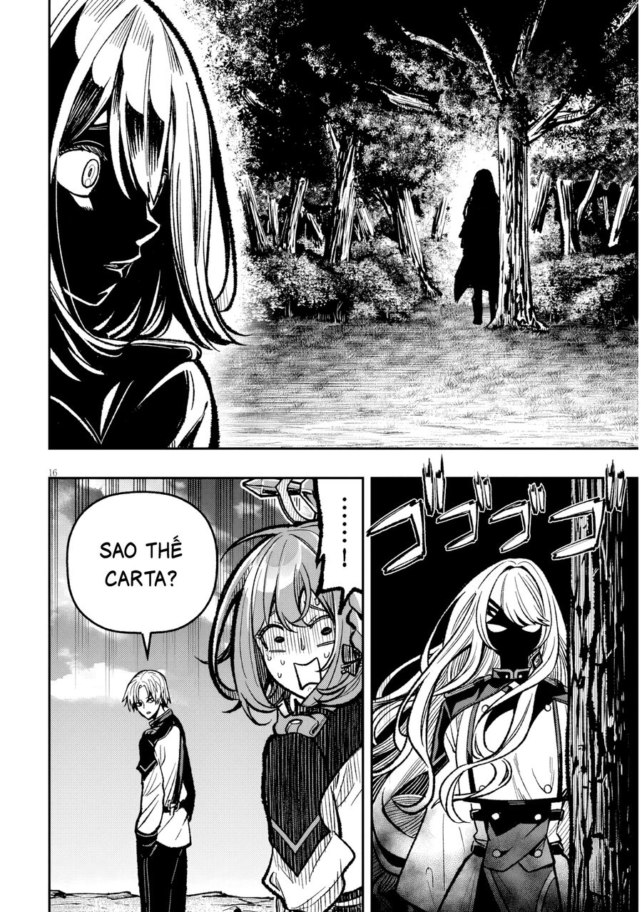 Chuyển Sinh Thành Quý Tộc Phản Diện Và Lười Biếng, Tôi Trở Thành Kẻ Mạnh Nhất Học Viện Chapter 10 - Trang 2