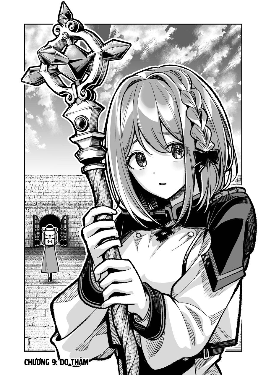 Chuyển Sinh Thành Quý Tộc Phản Diện Và Lười Biếng, Tôi Trở Thành Kẻ Mạnh Nhất Học Viện Chapter 10 - Trang 2