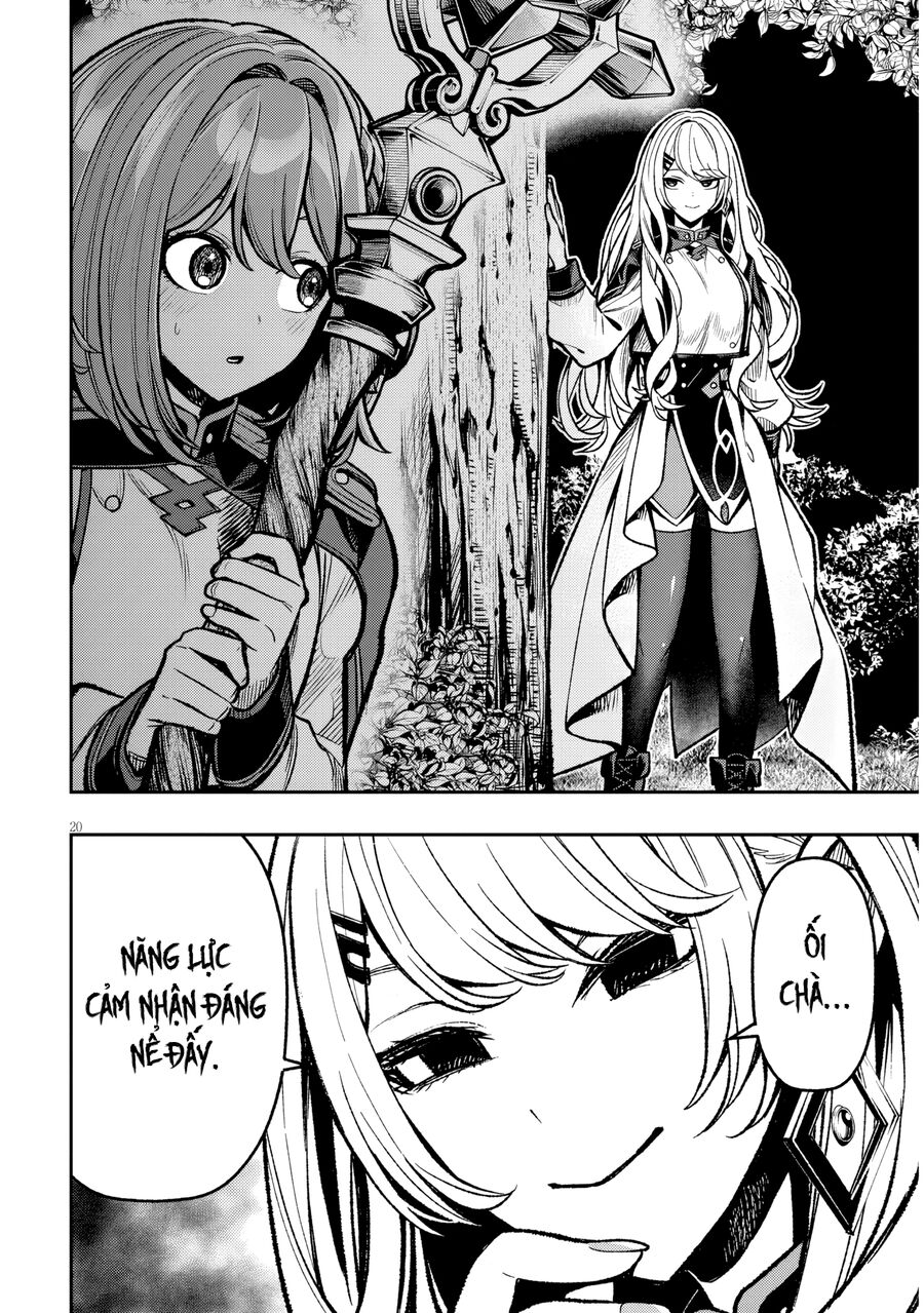 Chuyển Sinh Thành Quý Tộc Phản Diện Và Lười Biếng, Tôi Trở Thành Kẻ Mạnh Nhất Học Viện Chapter 10 - Trang 2