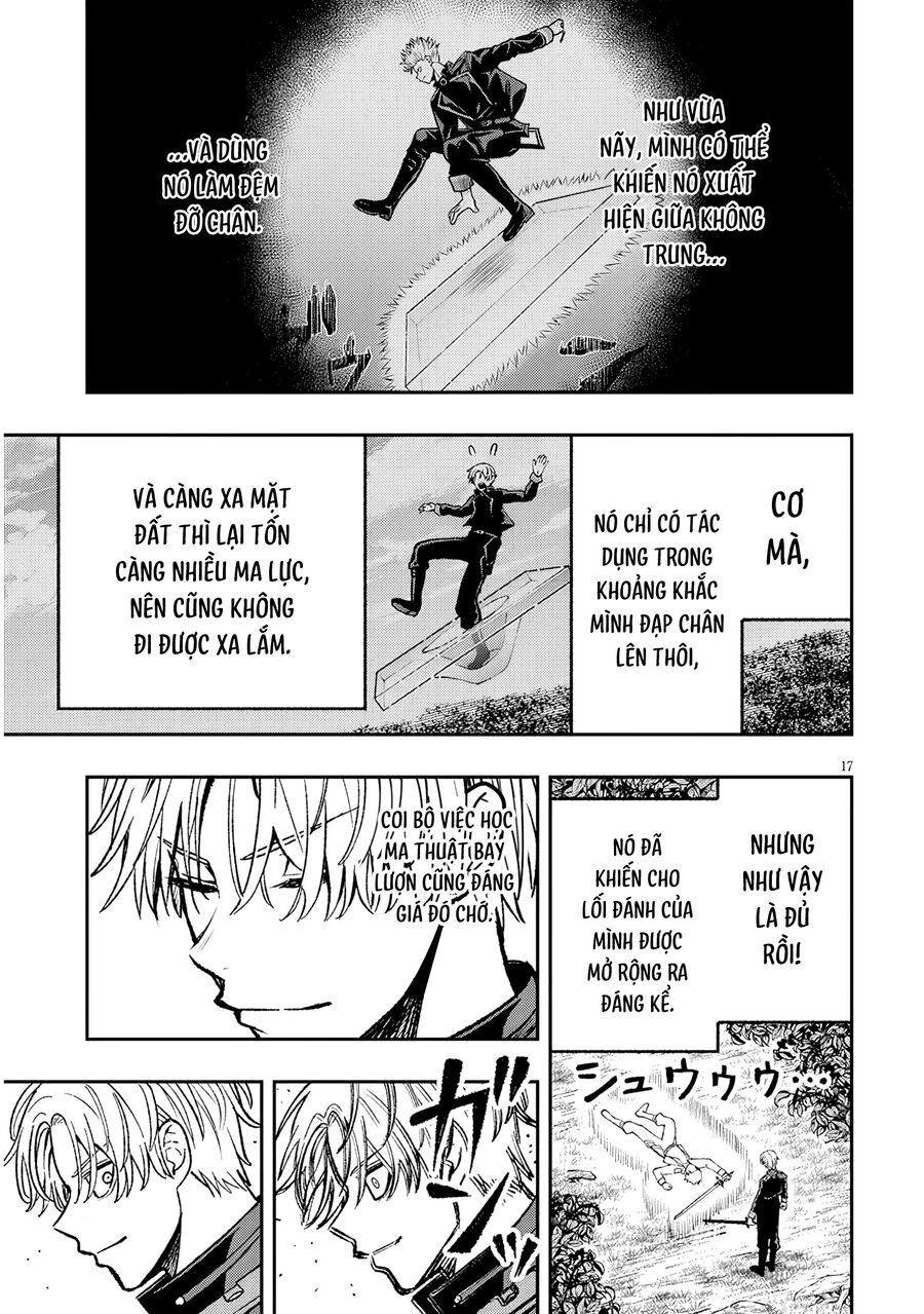 Chuyển Sinh Thành Quý Tộc Phản Diện Và Lười Biếng, Tôi Trở Thành Kẻ Mạnh Nhất Học Viện Chapter 11 - Trang 2