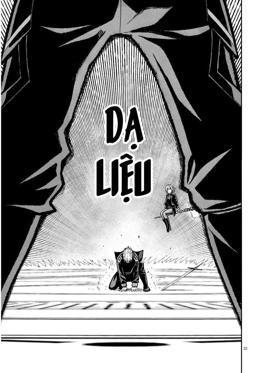 Chuyển Sinh Thành Quý Tộc Phản Diện Và Lười Biếng, Tôi Trở Thành Kẻ Mạnh Nhất Học Viện Chapter 11 - Trang 2