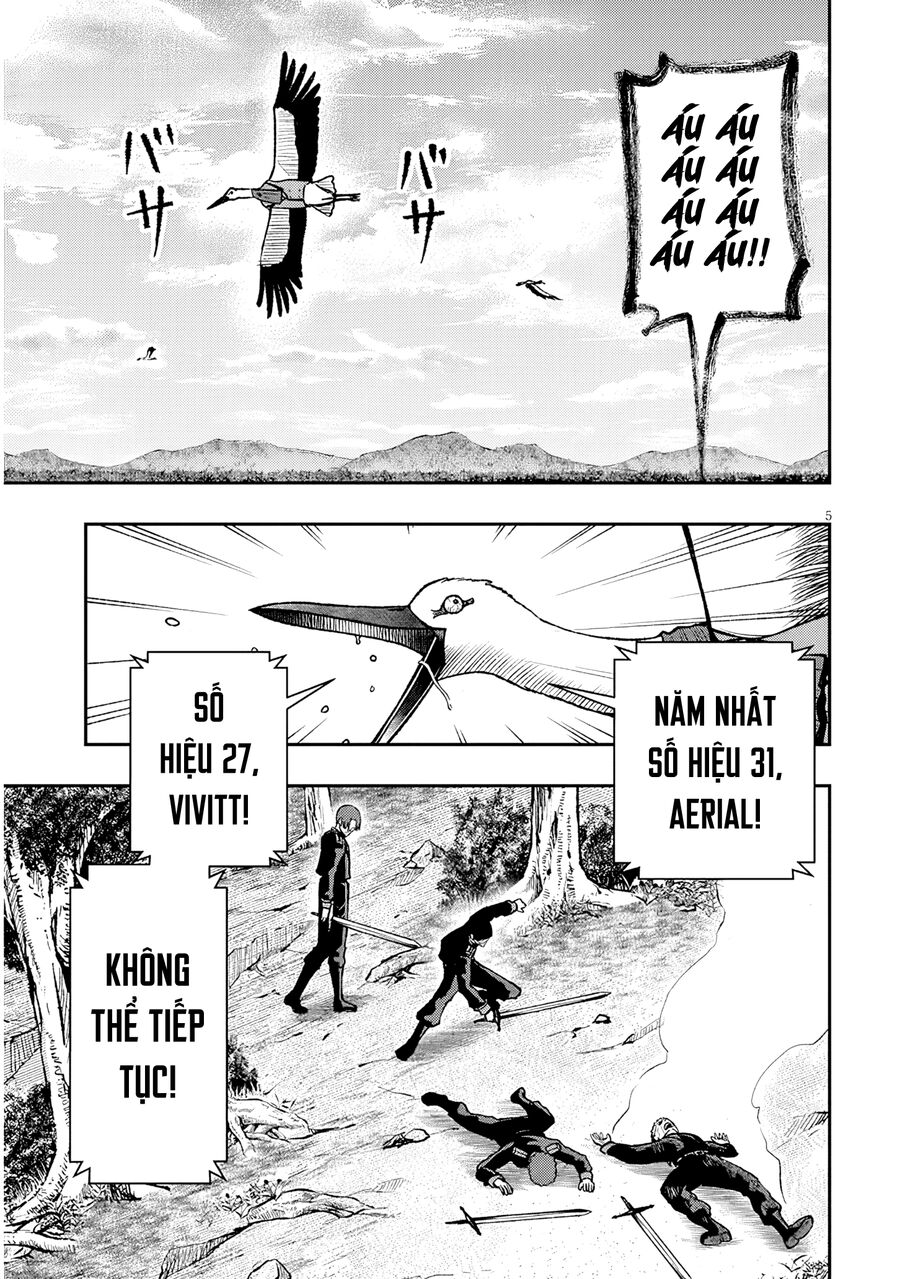 Chuyển Sinh Thành Quý Tộc Phản Diện Và Lười Biếng, Tôi Trở Thành Kẻ Mạnh Nhất Học Viện Chapter 11 - Trang 2