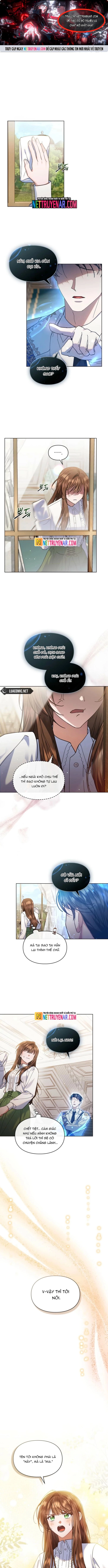 Tôi Đã Thu Nhận Đại Phản Diện Làm Quản Gia Của Mình Chapter 1 - Trang 2