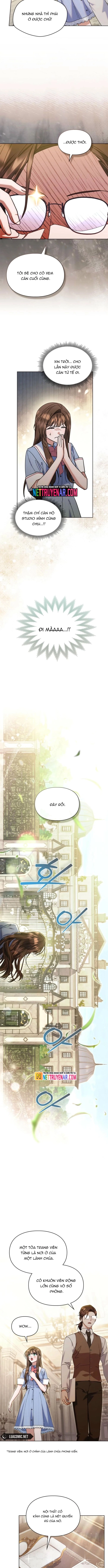 Tôi Đã Thu Nhận Đại Phản Diện Làm Quản Gia Của Mình Chapter 1 - Trang 2