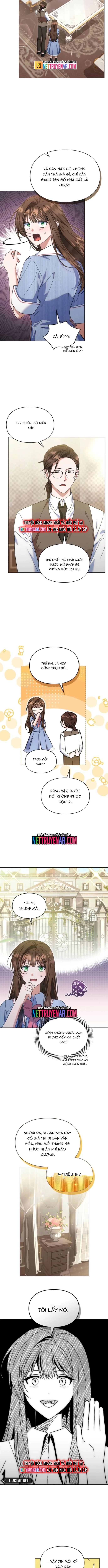 Tôi Đã Thu Nhận Đại Phản Diện Làm Quản Gia Của Mình Chapter 1 - Trang 2