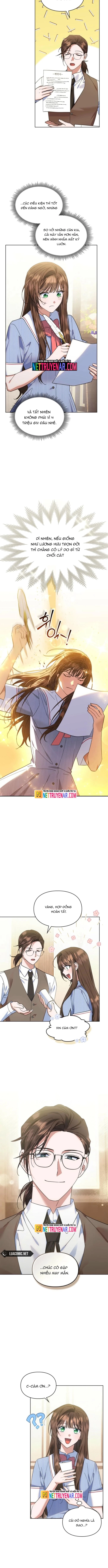 Tôi Đã Thu Nhận Đại Phản Diện Làm Quản Gia Của Mình Chapter 1 - Trang 2