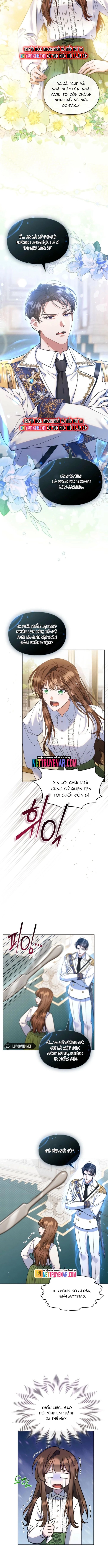 Tôi Đã Thu Nhận Đại Phản Diện Làm Quản Gia Của Mình Chapter 1 - Trang 2