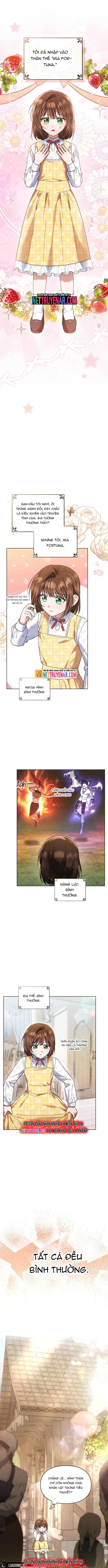 Tôi Đã Thu Nhận Đại Phản Diện Làm Quản Gia Của Mình Chapter 1 - Trang 2