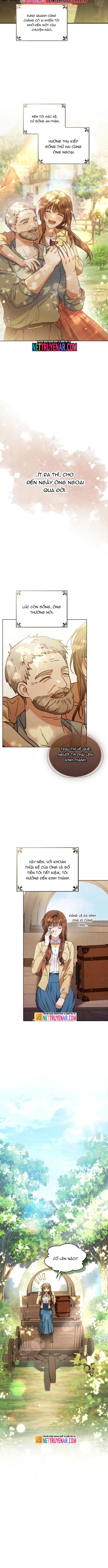 Tôi Đã Thu Nhận Đại Phản Diện Làm Quản Gia Của Mình Chapter 1 - Trang 2