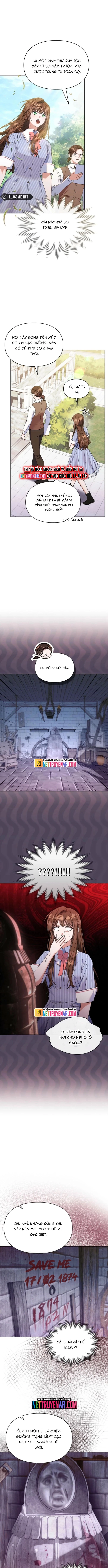 Tôi Đã Thu Nhận Đại Phản Diện Làm Quản Gia Của Mình Chapter 1 - Trang 2