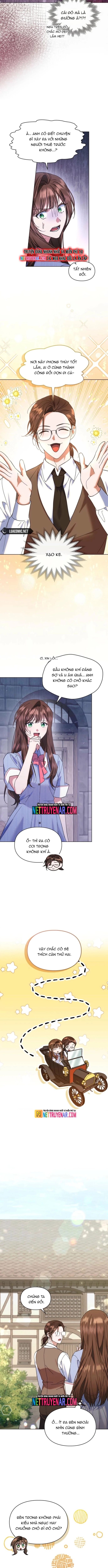 Tôi Đã Thu Nhận Đại Phản Diện Làm Quản Gia Của Mình Chapter 1 - Trang 2