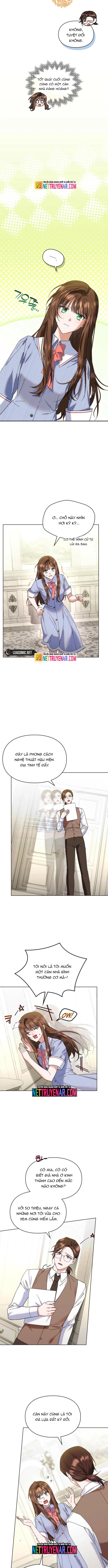 Tôi Đã Thu Nhận Đại Phản Diện Làm Quản Gia Của Mình Chapter 1 - Trang 2