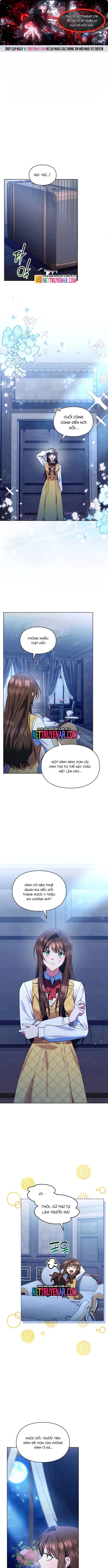 Tôi Đã Thu Nhận Đại Phản Diện Làm Quản Gia Của Mình Chapter 2 - Trang 2