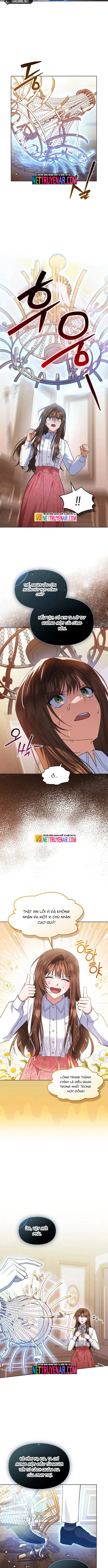 Tôi Đã Thu Nhận Đại Phản Diện Làm Quản Gia Của Mình Chapter 2 - Trang 2