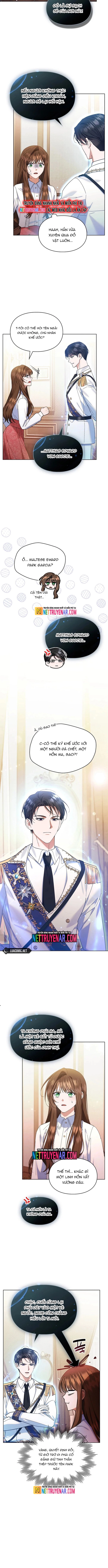 Tôi Đã Thu Nhận Đại Phản Diện Làm Quản Gia Của Mình Chapter 2 - Trang 2