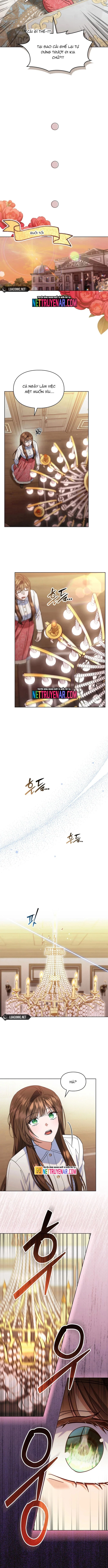 Tôi Đã Thu Nhận Đại Phản Diện Làm Quản Gia Của Mình Chapter 2 - Trang 2