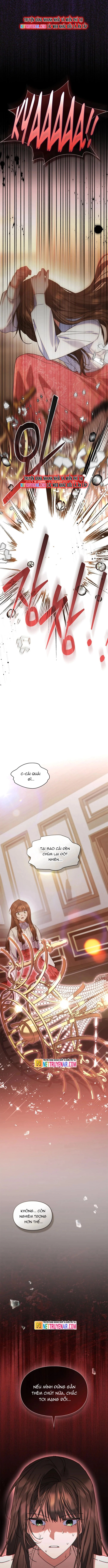 Tôi Đã Thu Nhận Đại Phản Diện Làm Quản Gia Của Mình Chapter 2 - Trang 2