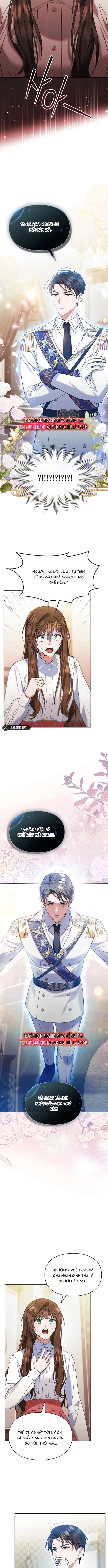 Tôi Đã Thu Nhận Đại Phản Diện Làm Quản Gia Của Mình Chapter 2 - Trang 2