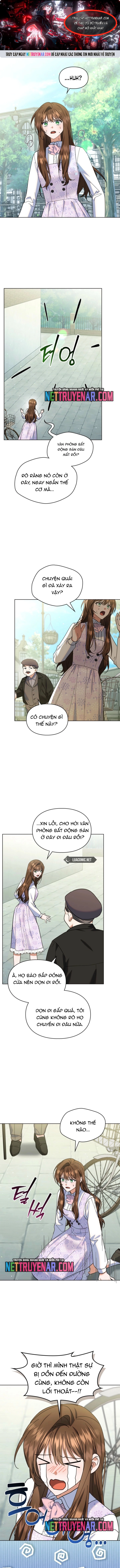 Tôi Đã Thu Nhận Đại Phản Diện Làm Quản Gia Của Mình Chapter 3 - Trang 2